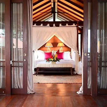 Jeeva Saba Resort