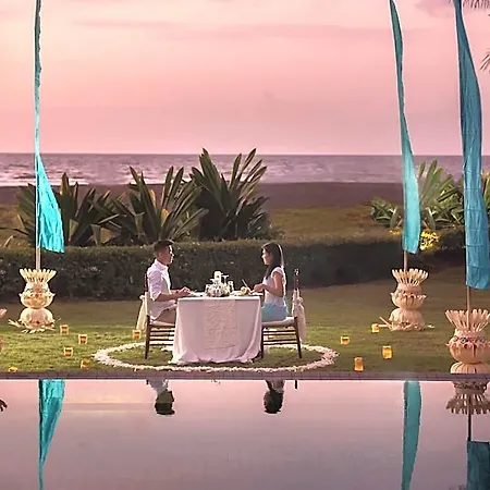 Jeeva Saba Resort