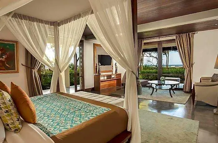 Jeeva Saba Hotel Blahbatu