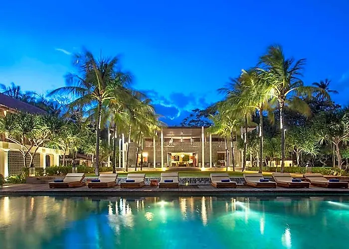 Hotel Jeeva Saba