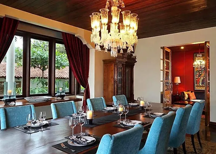 Jeeva Saba Hotel Blahbatu