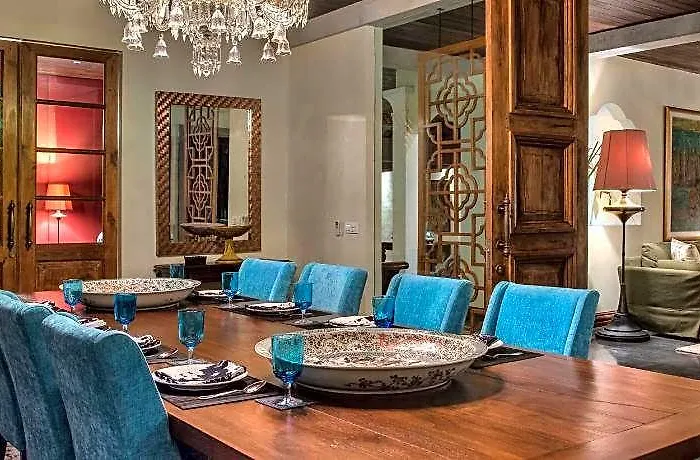 Hotel Jeeva Saba 4*