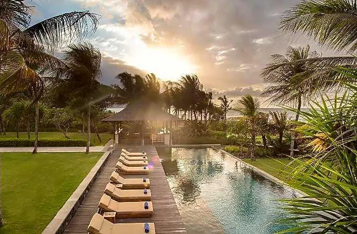 Hotel Jeeva Saba 4*