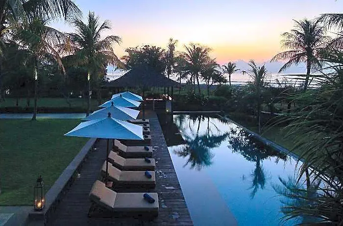 Jeeva Saba Hotel Blahbatu