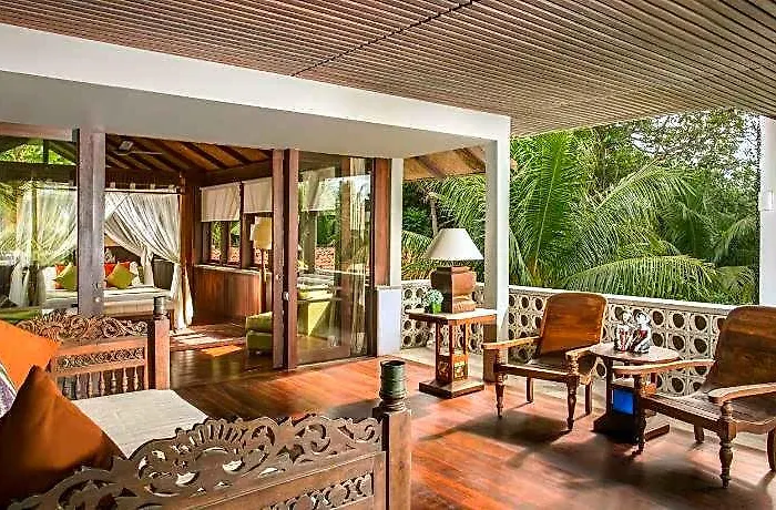 Jeeva Saba Hotel Blahbatu