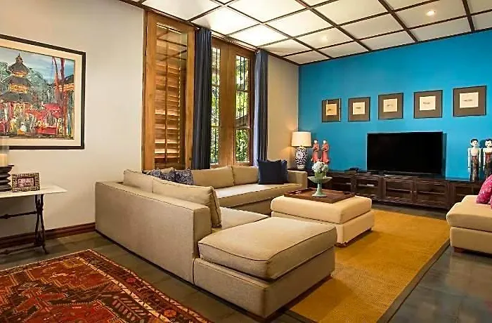 Jeeva Saba Hotel Blahbatu