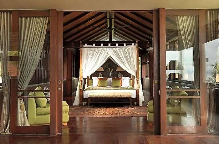 Hotel Jeeva Saba