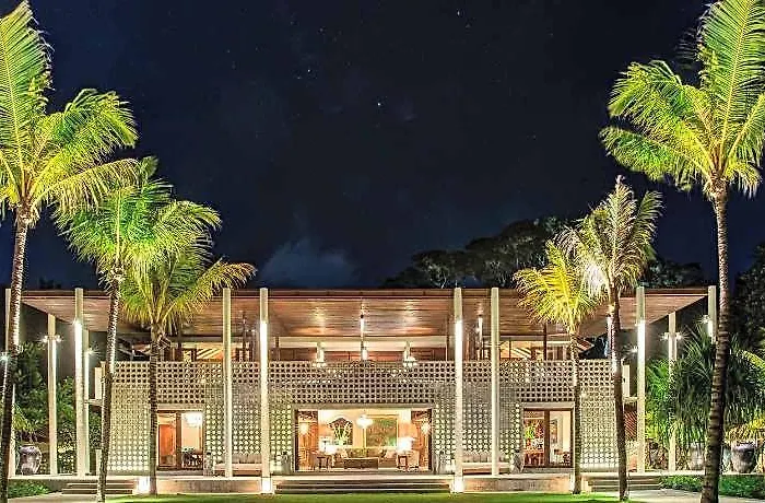 Hotel Jeeva Saba 4*