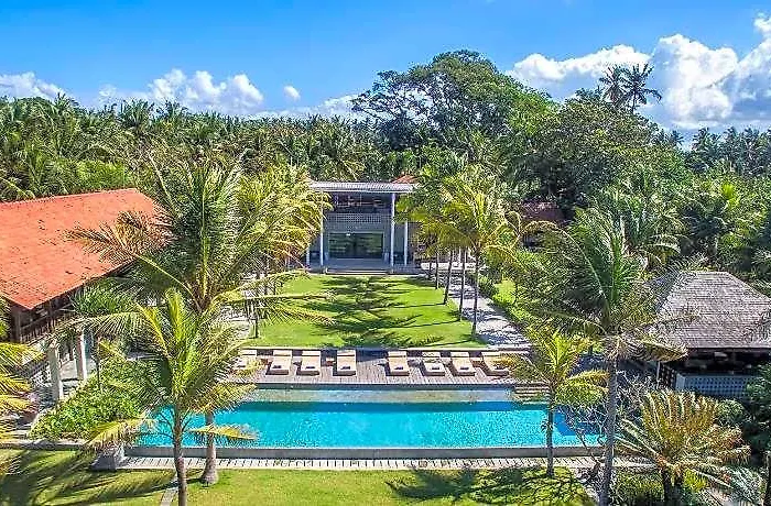 Hotel Jeeva Saba