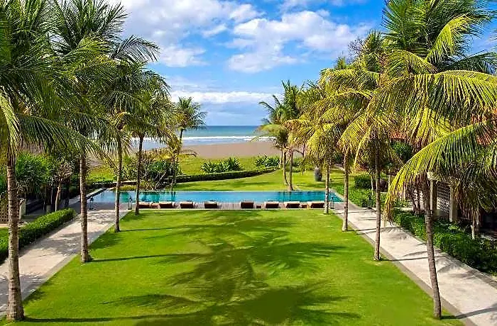 Hotel Jeeva Saba 4*