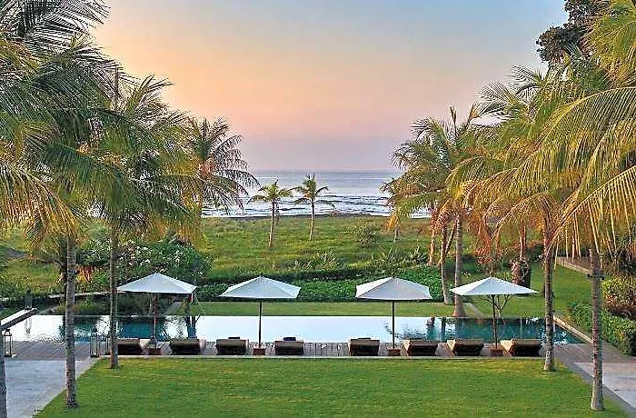Hotel Jeeva Saba 4*