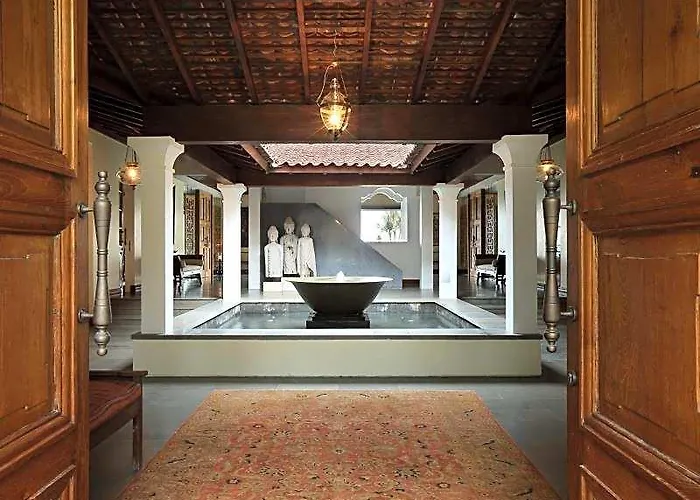 Jeeva Saba Hotel 4*