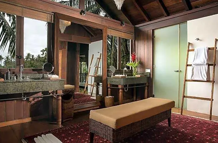 Hotel Jeeva Saba 4*