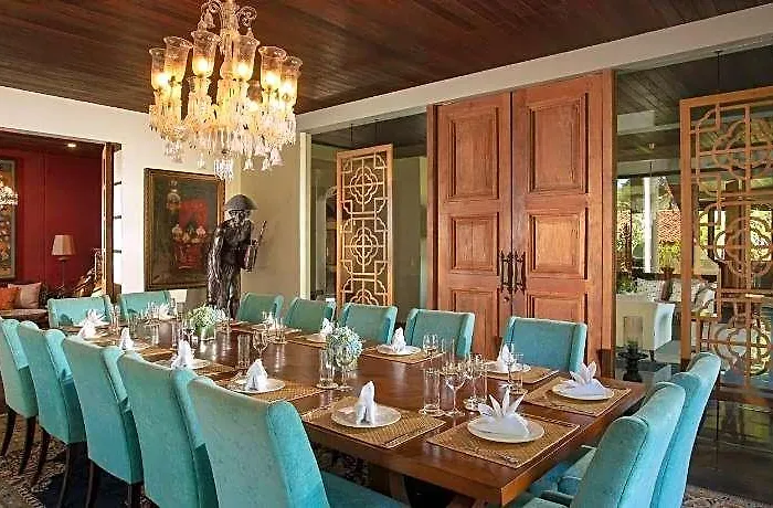 Hotel Jeeva Saba Blahbatu