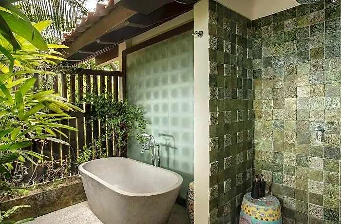 Hotel Jeeva Saba Blahbatu