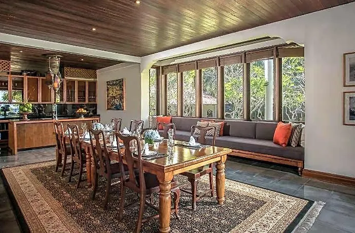 Jeeva Saba Hotel 4*