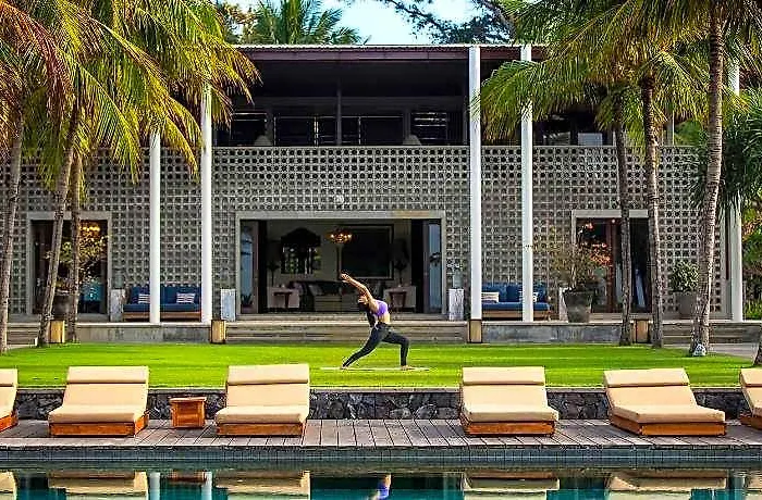 Hotel Jeeva Saba Blahbatu