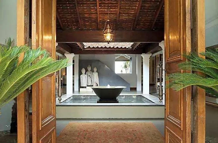 Jeeva Saba Hotel 4*