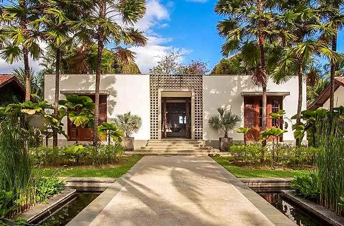Jeeva Saba Hotel 4*