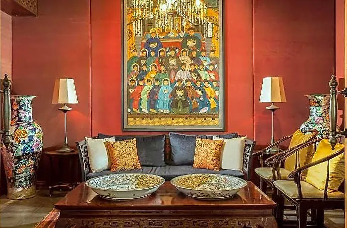 Hotel Jeeva Saba 4*